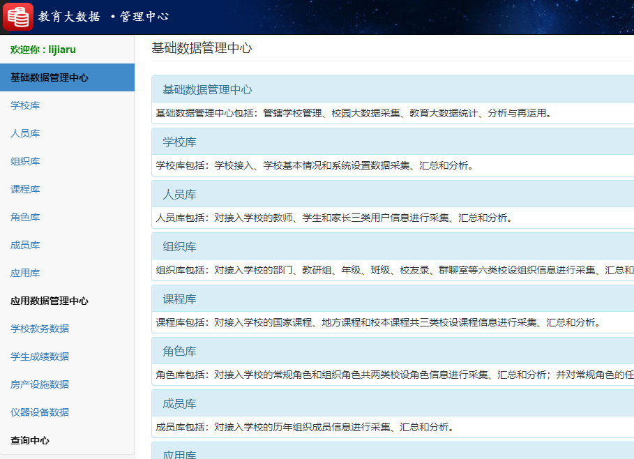 金年会网页版教育大数据系统首页