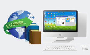 金年会网页版教育资源与课程平台建设方案